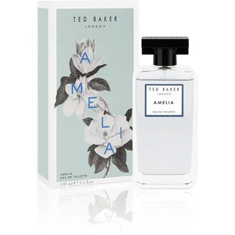 Ted Baker Amelia Eau De Toilette Spray 100ml – image 1