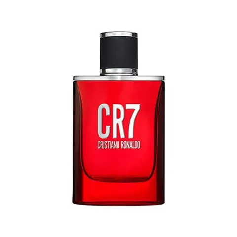 Cristiano Ronaldo CR7 30ml EDT Spray – image 1