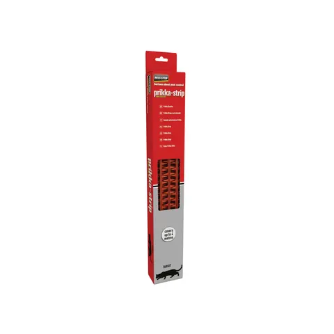 Pest-Stop (Pelsis Group) Prikka Strip (Pack 8) – image 1