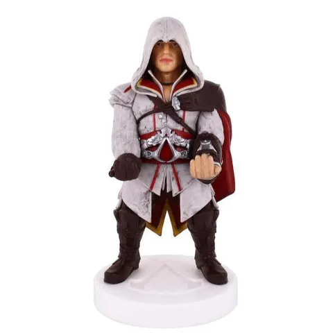 Ezio Controller Holder & Phone Stand – Assassin's Creed, Cable Guys – image 1