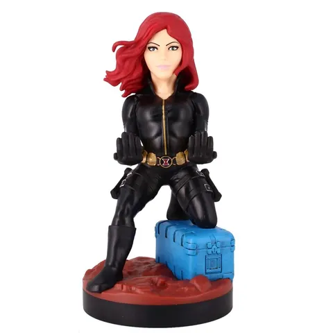 Exquisite Gaming Spielfigur Cable Guy Black Widow – Bild 1