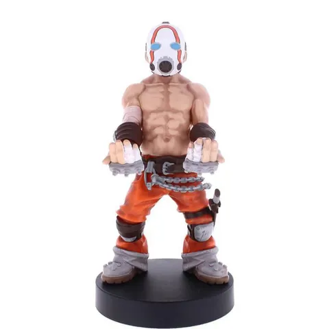 Cable Guys Borderlands Psycho Phone & Controller Holder – image 1