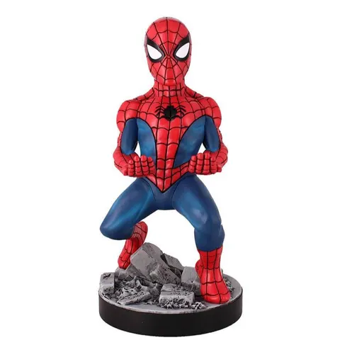 Cable Guys The Amazing Spider-Man Phone & Controller Holder – image 1