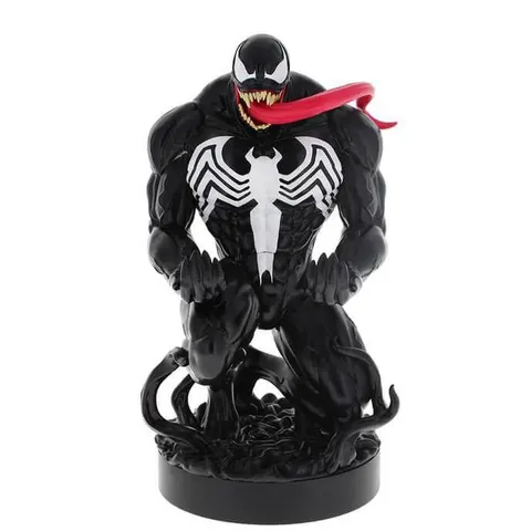 Venom Controller Holder & Phone Stand – Marvel, Cable Guys – image 1