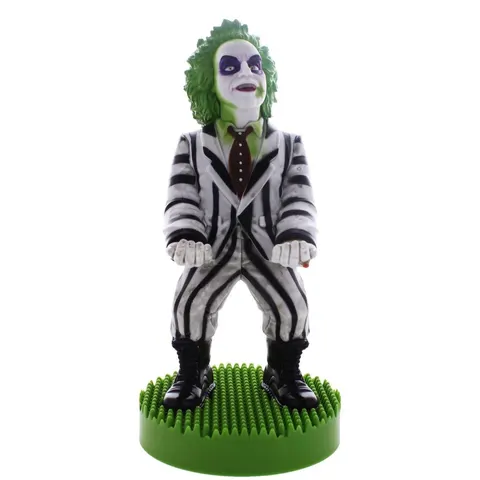 Exquisite Gaming Controller-Halterung Cable Guy Beetlejuice – Bild 1