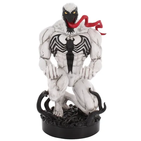Anti-Venom Controller Holder & Phone Stand – Marvel, Cable Guys – image 1