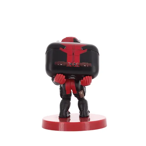 Deadpool Wireless Bluetooth Earbuds – Marvel, Buds Pro Bundle – image 1
