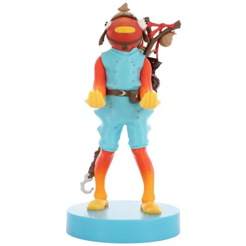 Fishstick Controller Holder & Phone Stand – Fortnite, Cable Guys – image 1