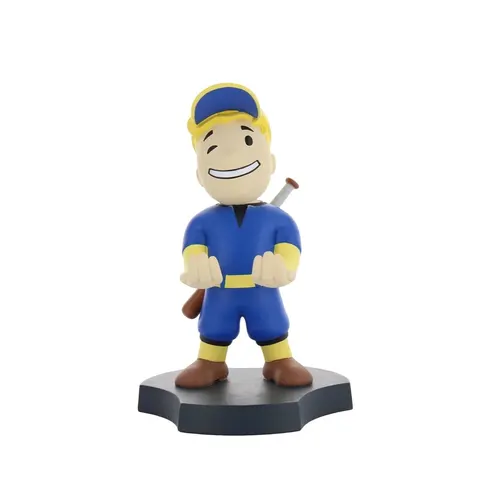 Cable Guys Minis Fallout Phone & Earbuds Holder - 2 Pack – image 1