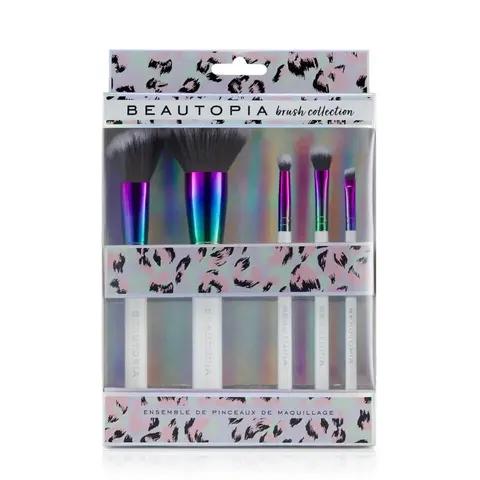 Beautopia Brush Collection – image 1