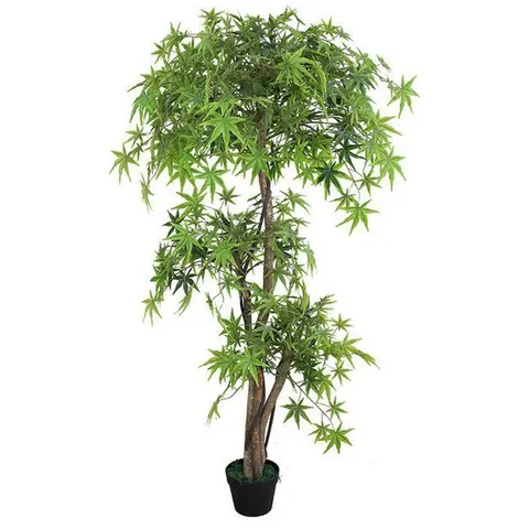 150cm Artificial Japanese Maple Tree – image 1