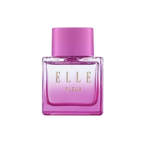 (100ml) Elle Fleur Eau de Parfum Spray – image 1