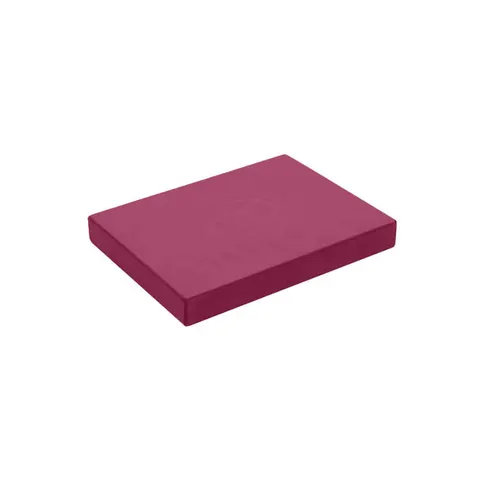 Fitness Mad Head Block – Burgundy – image 1