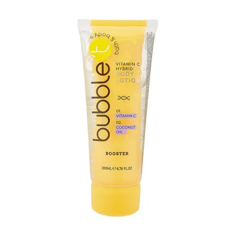 Vitamin C Hybrid Body Lotion - Booster – image 1