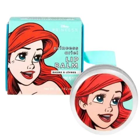 Disney Pop Ariel Lip Balm - 12 g – image 1
