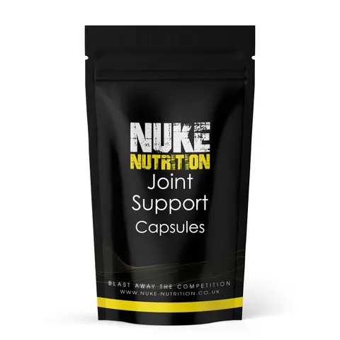 (180 Tablets) Joint Support Complex High Strength Glucosamine - Flexibility & Cartilage Support Capsules – image 1
