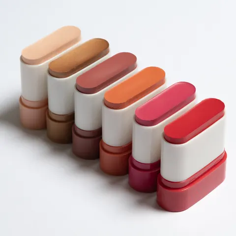 CHEEK COLOUR - Nude – image 1