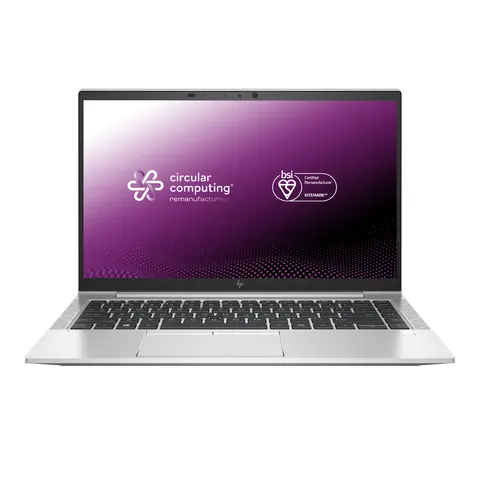 Circular Computing HP EliteBook 840 G7 Intel® Core™ i5 i5-10210U Lapto – image 1