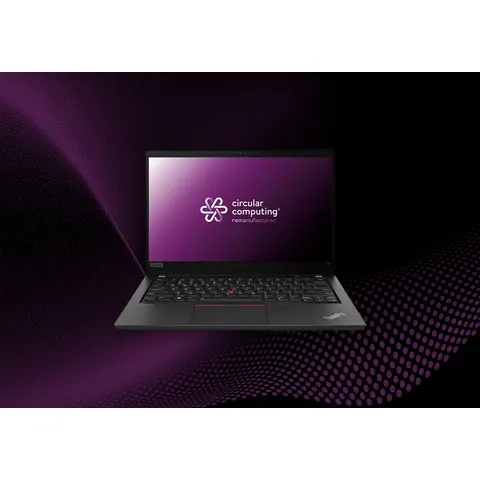 Circular Computing Lenovo ThinkPad T14 Gen 2 (Intel) Intel® Core™ i5 i – image 1