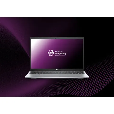 Circular Computing Dell Latitude 5420 Intel® Core™ i5 i5-1145G7 Laptop – image 1