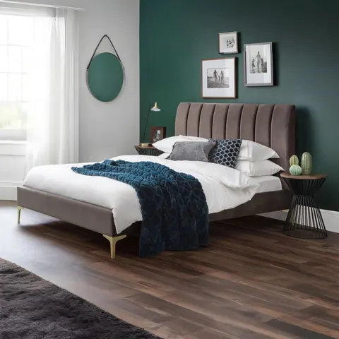 Deco 150cm King Bed – image 1