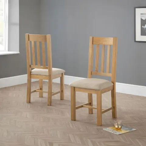 Hereford Dining Chair – image 1