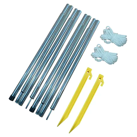 Canopy Pole Set – image 1