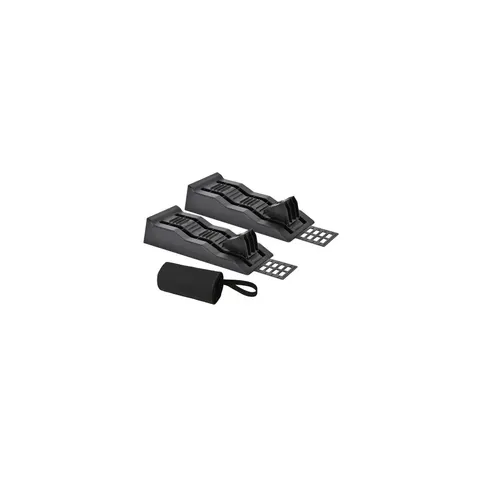 OLPRO Level Ramp & Chock Set – image 1