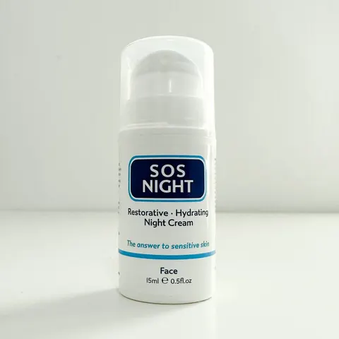 SOS NIGHT Cream 50ml – image 1