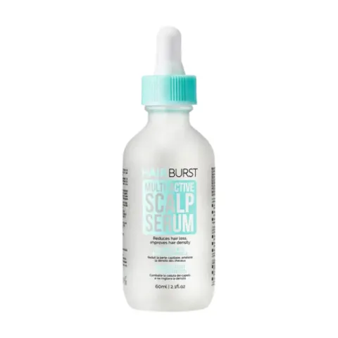 Hairburst Multi-Active Scalp Serum - 60 ml – image 1