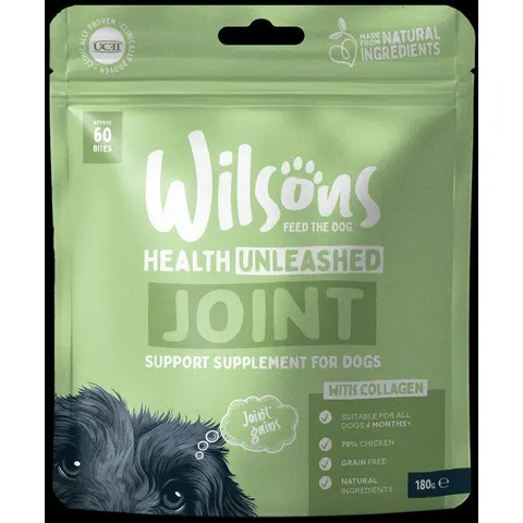 Wilsons Joint Support 180g – image 1