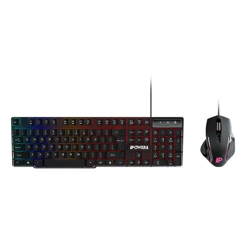 Power Gaming Recon Jaxter Gaming Bundle – image 1