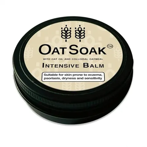 Oat Soak Intensive Balm – image 1