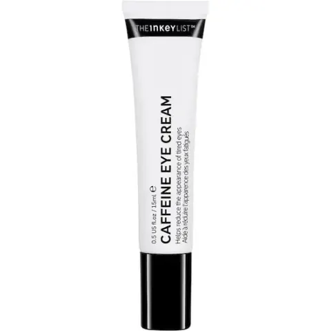 The Inkey List Caffeine Eye Cream – image 1