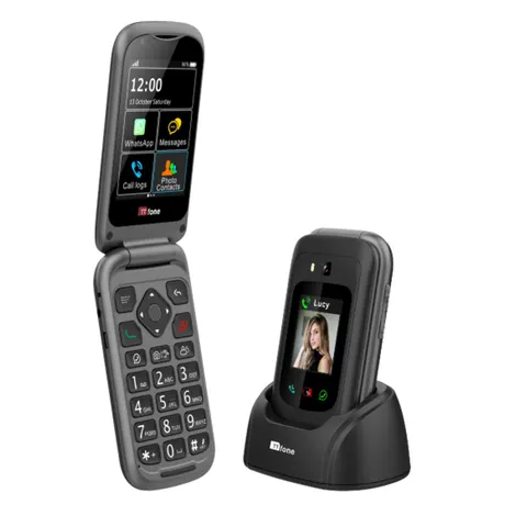 Used - TTfone TT970 4G EU – image 1