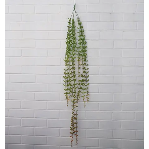 Artificial Hanging Fern Plant 120cm – image 1