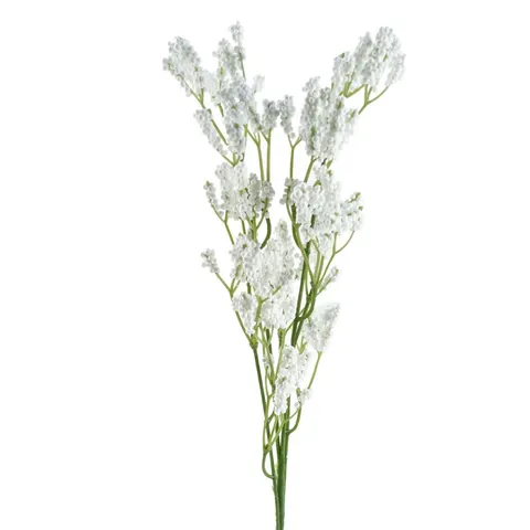 65cm Artificial Gypsophilia Spray – image 1