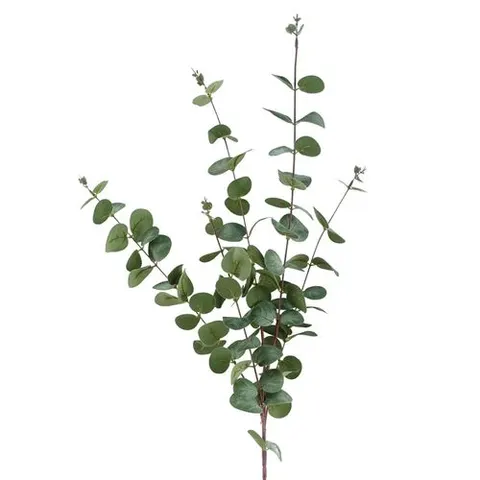 Artificial 100cm Eucalyptus Foliage – image 1