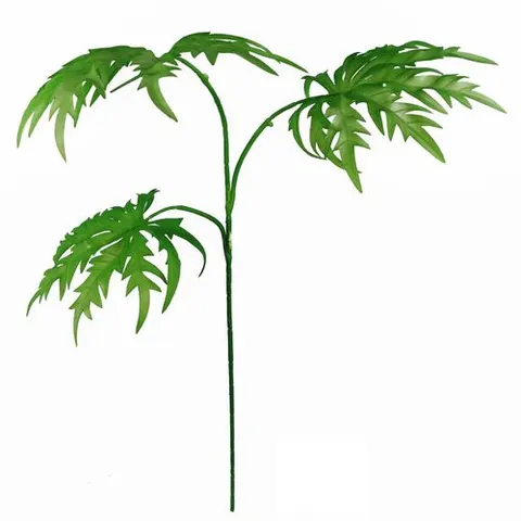 85cm Artificial Foliage Leaves – image 1