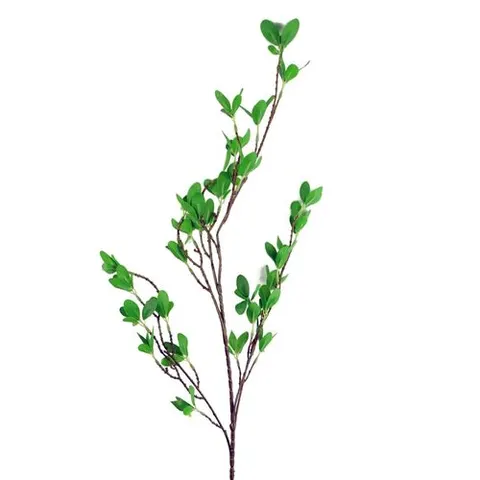 100cm Mini Leaf Ficus Stem – image 1