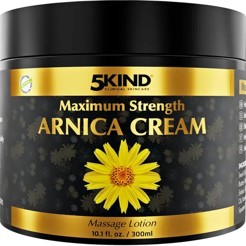 5Kind Arnica Cream - 300ml – image 1