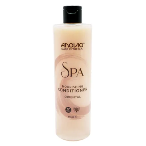 Balsamo nutriente Anovia Spa Oriental – 415 ml – immagine 1