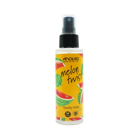 Anovia Melon Twist Body Mist - 100ml – image 1