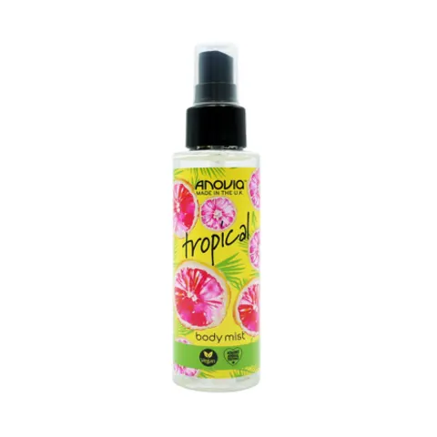 Anovia Tropical Body Mist - 100ml – image 1