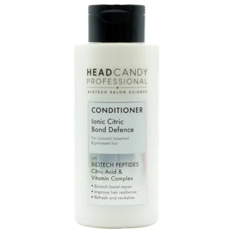 Head Candy Ionic Citric Bond Defence Balsamo per Capelli – 500 ml – immagine 1