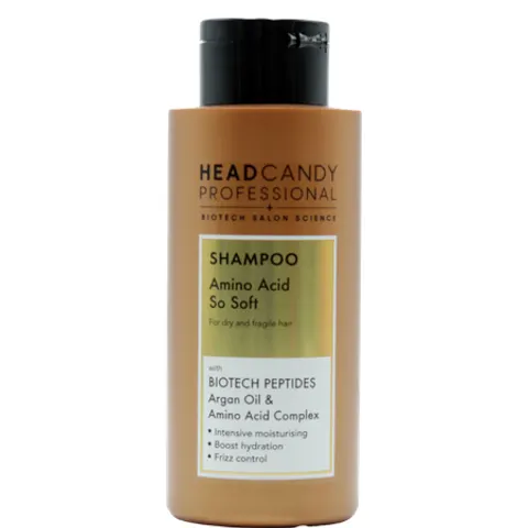 Head Candy Amino Acid So Soft Shampoo – 500 ml – immagine 1