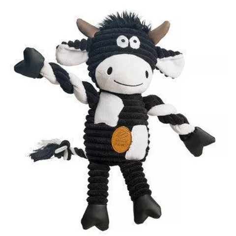 Cow Jumbo Cord Toy – image 1