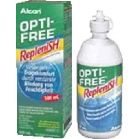 Optifree Replenish Lösung – 153002 – Bild 1
