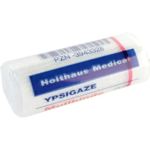 Ypsigaze Mullbinde 6cmx4m – 111063 – Bild 1