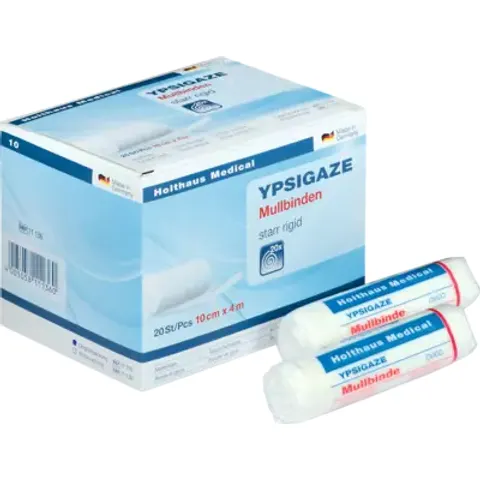 Ypsigaze Mullbinde 4cmx4m – 111315 – Bild 1